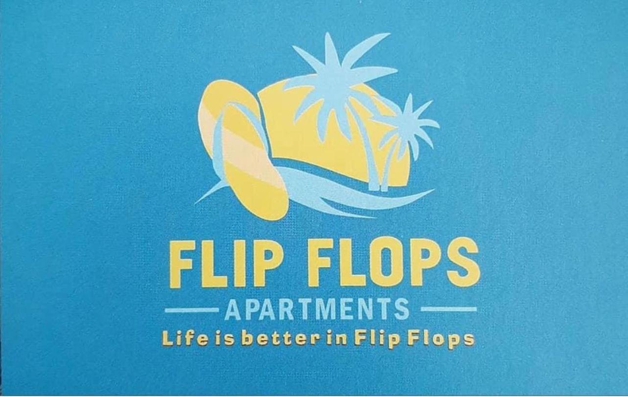 Flipflops Ocean View Appartement Nazaré Buitenkant foto