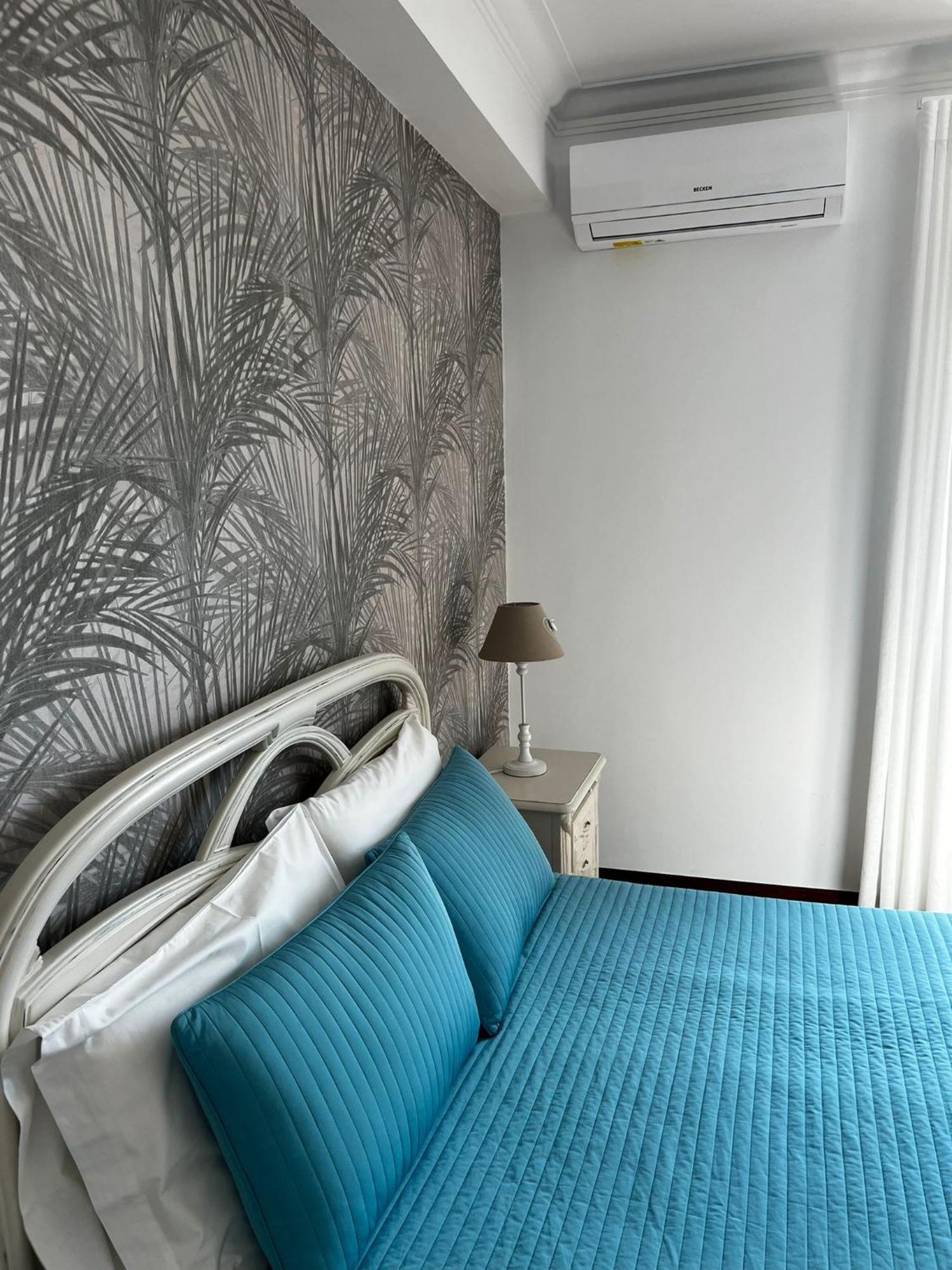 Flipflops Ocean View Appartement Nazaré Buitenkant foto