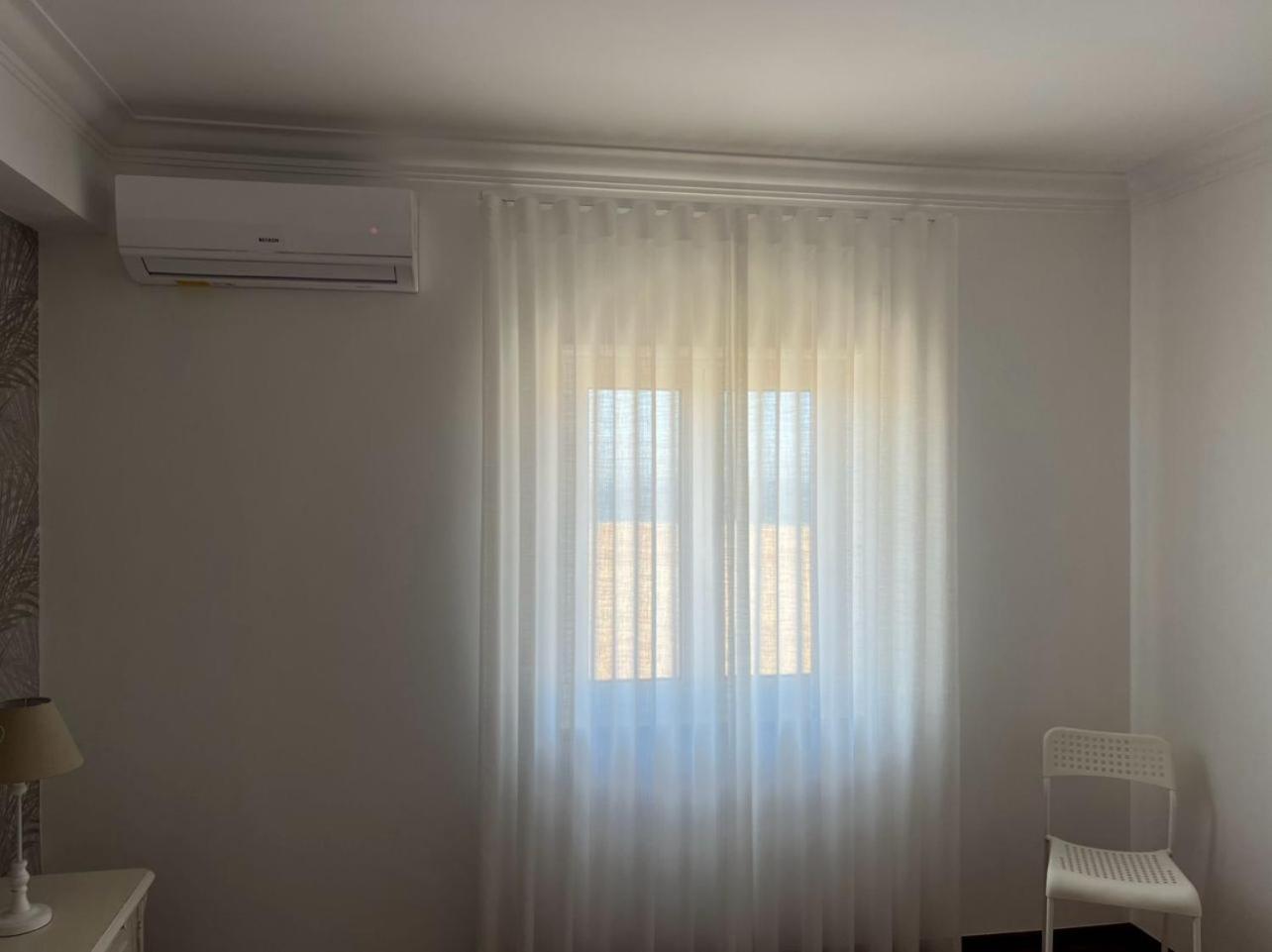 Flipflops Ocean View Appartement Nazaré Buitenkant foto